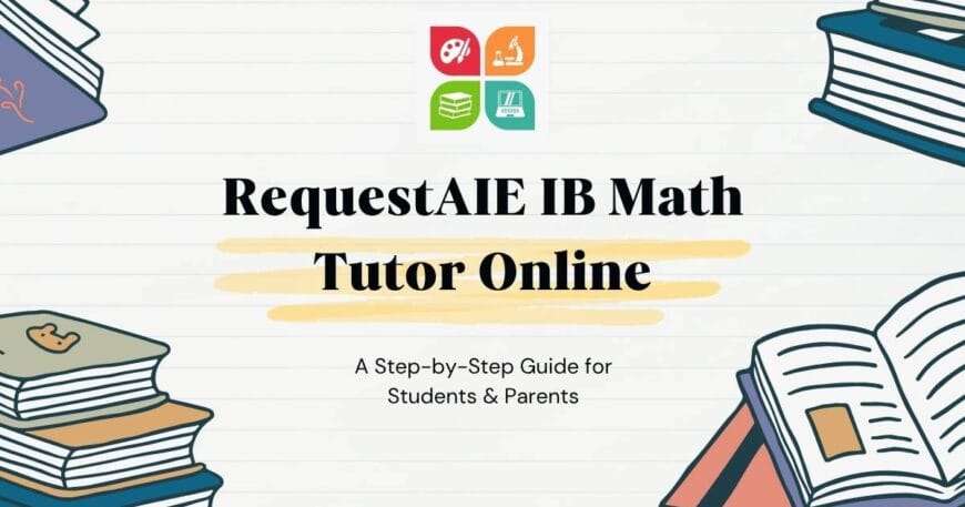 IB Math Tutor Online