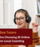 Why Parents Are Choosing IB Online Tutors Over Local Coaching