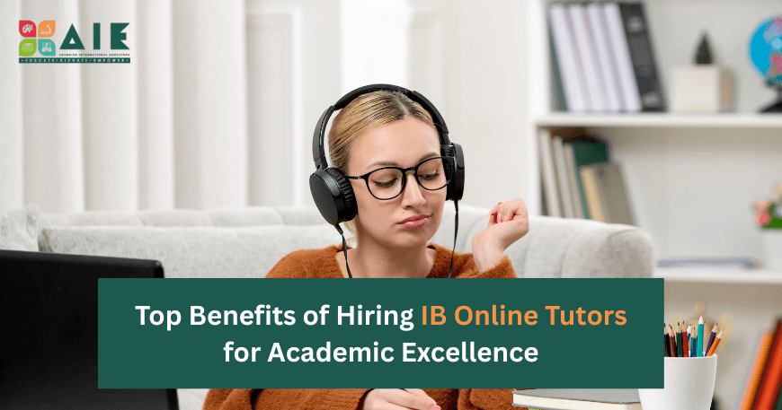 ib online tutors