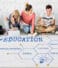 What Are the Core Components Alongside IB Curriculum Subjects?