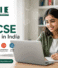 Choosing Between the Best IB Curriculum in India and the Best IGCSE Online in India