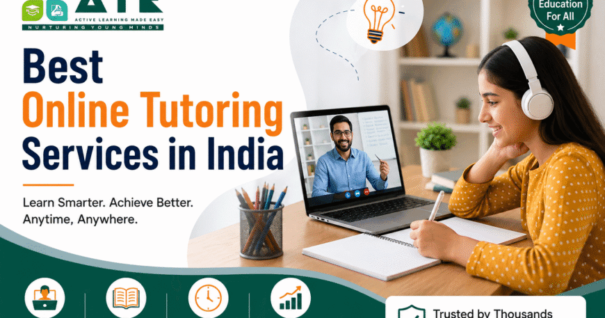 best online tutoring services in India